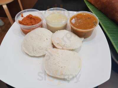 The Taste Of Bharath