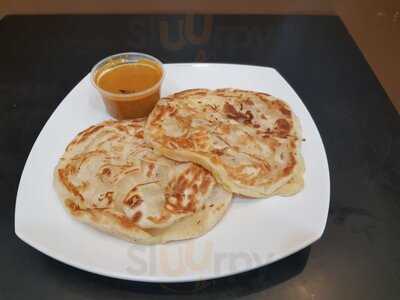 The Taste Of Bharath