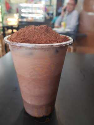 The Taste Of Bharath