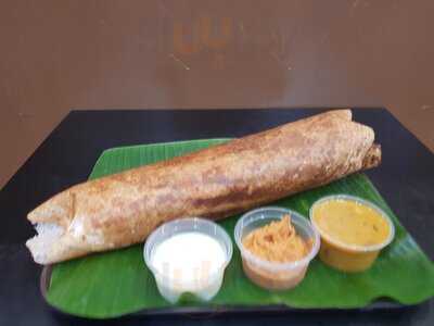 The Taste Of Bharath