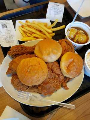 Arnold’s Fried Chicken