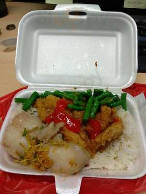 Arnold’s Fried Chicken