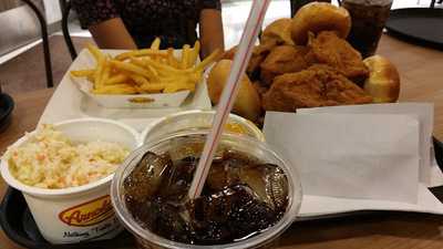 Arnold’s Fried Chicken