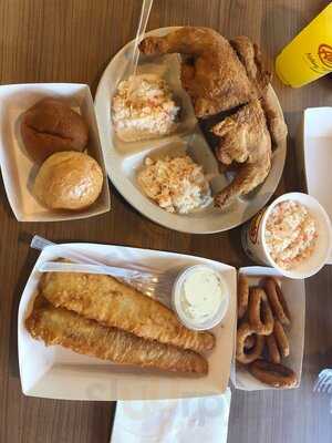 Arnold’s Fried Chicken