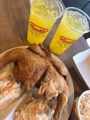 Arnold’s Fried Chicken