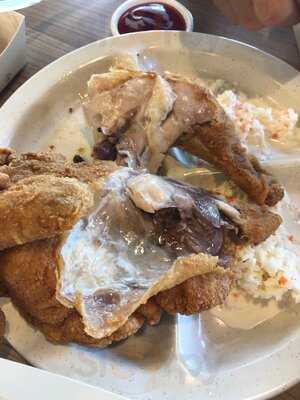 Arnold’s Fried Chicken