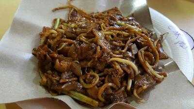 Lucky Char Kway Tiao