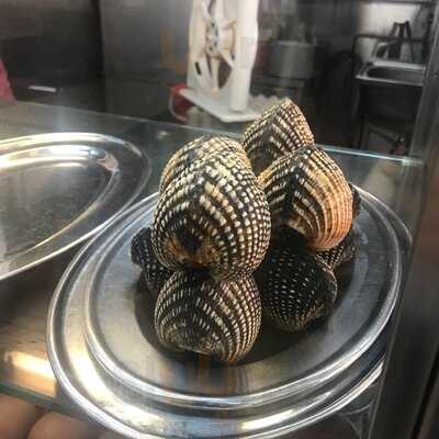 Hill Street Fried Kway Teow