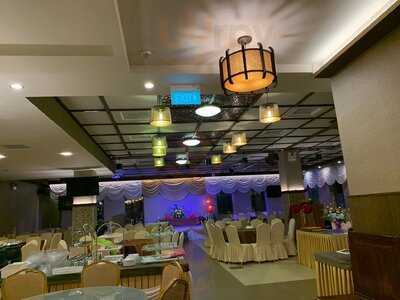 Rasa Istimewa Restaurant @ Safra Jurong