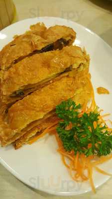 Crystal Jade La Mian Xiao Long Bao