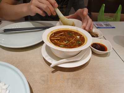 Crystal Jade La Mian Xiao Long Bao