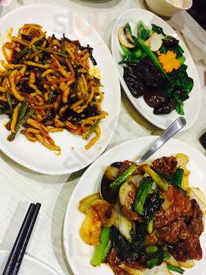 Crystal Jade La Mian Xiao Long Bao