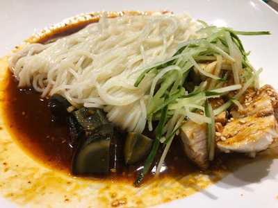 Crystal Jade La Mian Xiao Long Bao