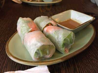 Tonkin Hub Synergy Point