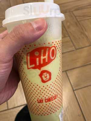Liho Tea