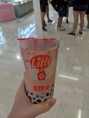 Liho Tea