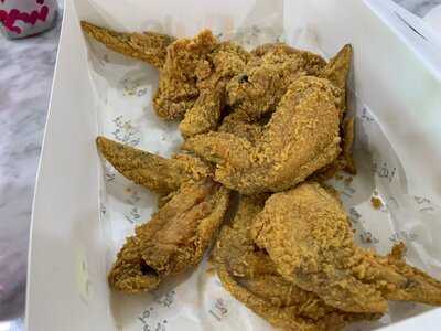 Oven & Fried Chicken