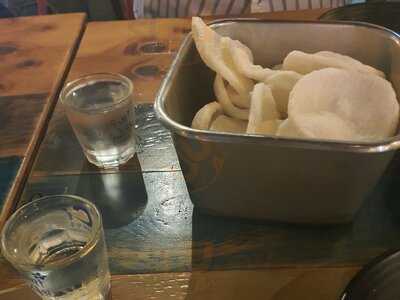 Oven & Fried Chicken