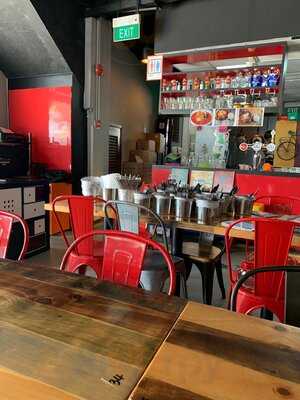 Oven & Fried Chicken