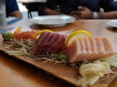 The Manhattan Fish Market