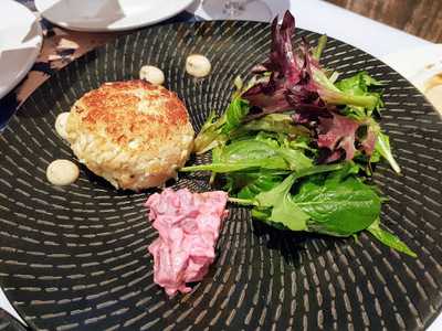 The Manhattan Fish Market