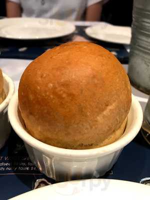 The Manhattan Fish Market