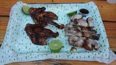 Camp Kilo Charcoal Club