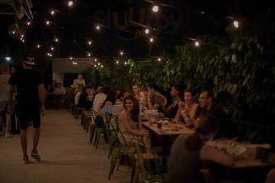 Camp Kilo Charcoal Club