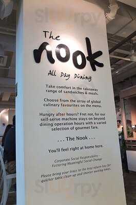 The Nook