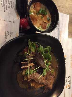 Noods & Meats