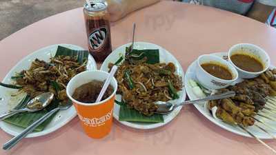 Bay Front Steamboat Buffet
