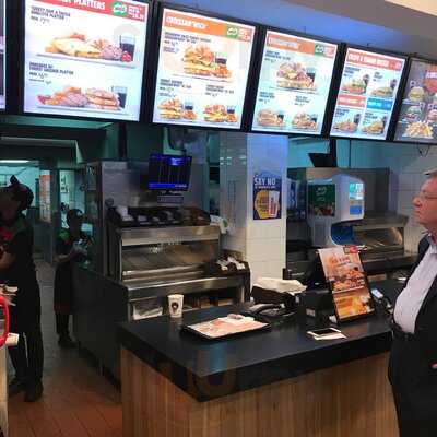 Burger King