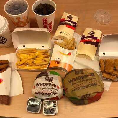 Burger King