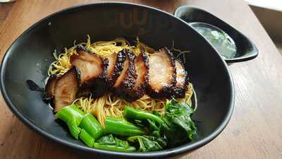 Five Oriental @ Collyer Quay