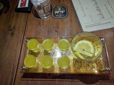 Five Oriental @ Collyer Quay