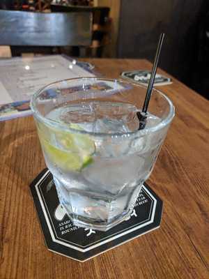 Five Oriental @ Collyer Quay