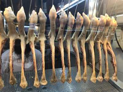 Tong Fong Fatt Hainanese Boneless Chicken Rice