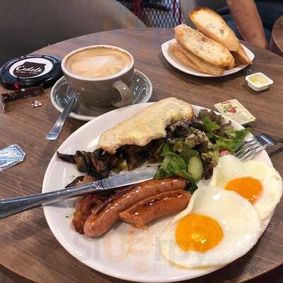 Cedele Waterway Point