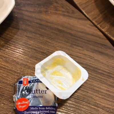 Cedele Waterway Point