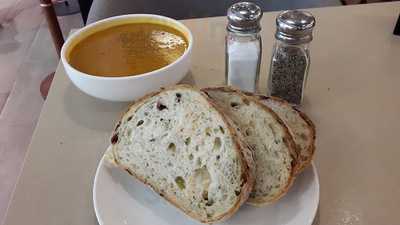 Cedele Waterway Point