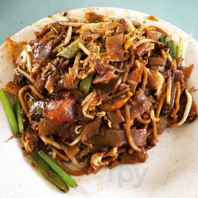 Guan Kee Fried Kway Teow