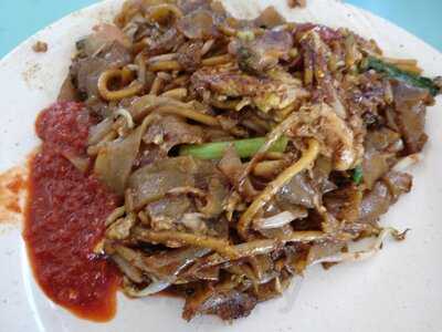 Guan Kee Fried Kway Teow