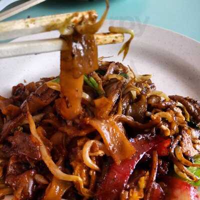 Guan Kee Fried Kway Teow