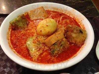 Mei Xi's Yong Tau Foo