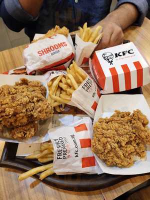 Kfc