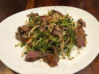 Pepper Steakhouse & Bistro