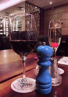 Pepper Steakhouse & Bistro