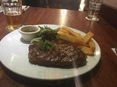 Pepper Steakhouse & Bistro