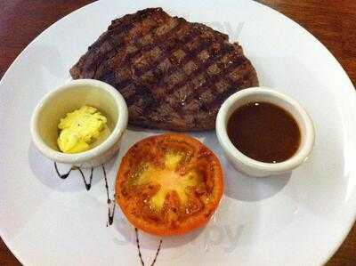 Pepper Steakhouse & Bistro