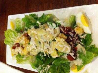 Pepper Steakhouse & Bistro